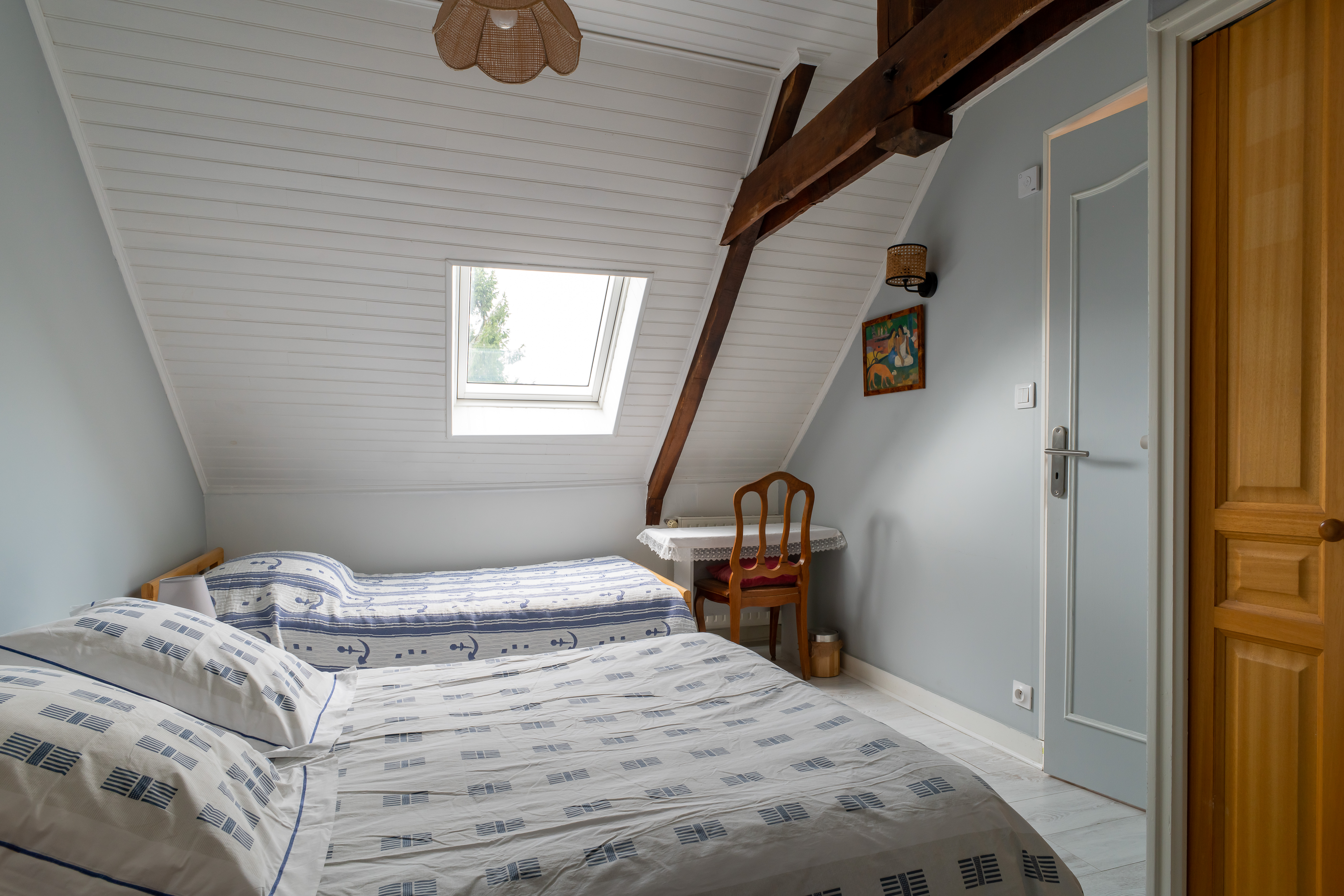 Chambre l'Inam