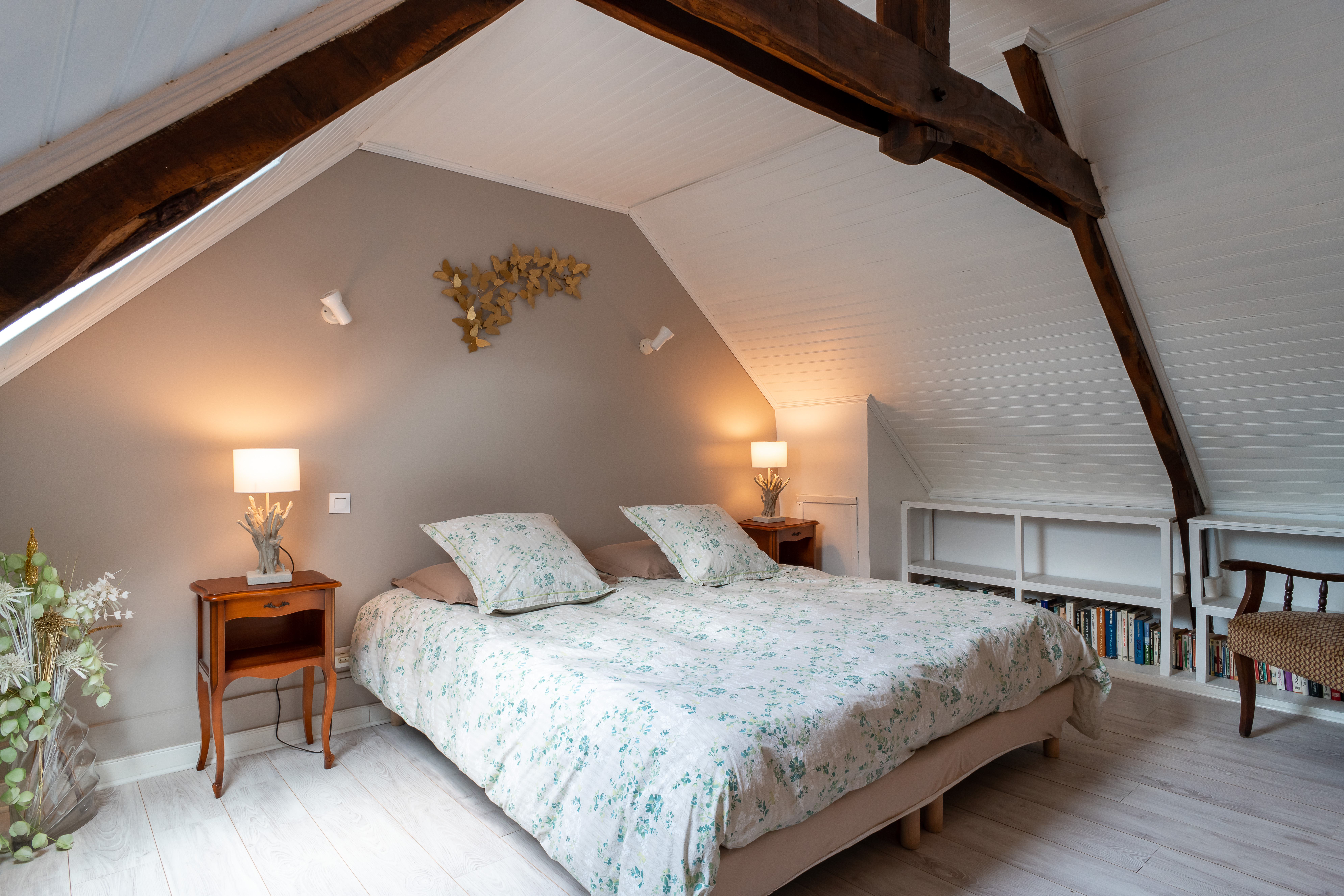Chambre l'éllé